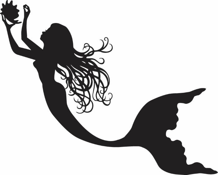 700x562 Mermaid Fantasy Tail Sea Fish Girl Underwater Marine