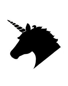 236x295 This Is Best Unicorn Silhouette