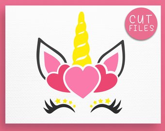 Unicorn Horn Silhouette at GetDrawings | Free download