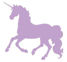 236x217 Purple Unicorn Clipart