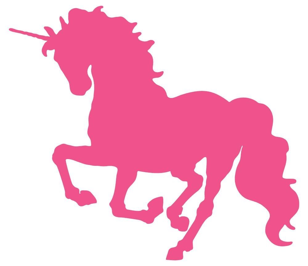 1000x863 Unicorn Clipart Silhouette 4022800