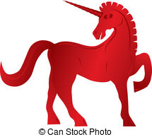 215x194 Unicorn Silhouette Clipart Vector Graphics. 834 Unicorn Silhouette