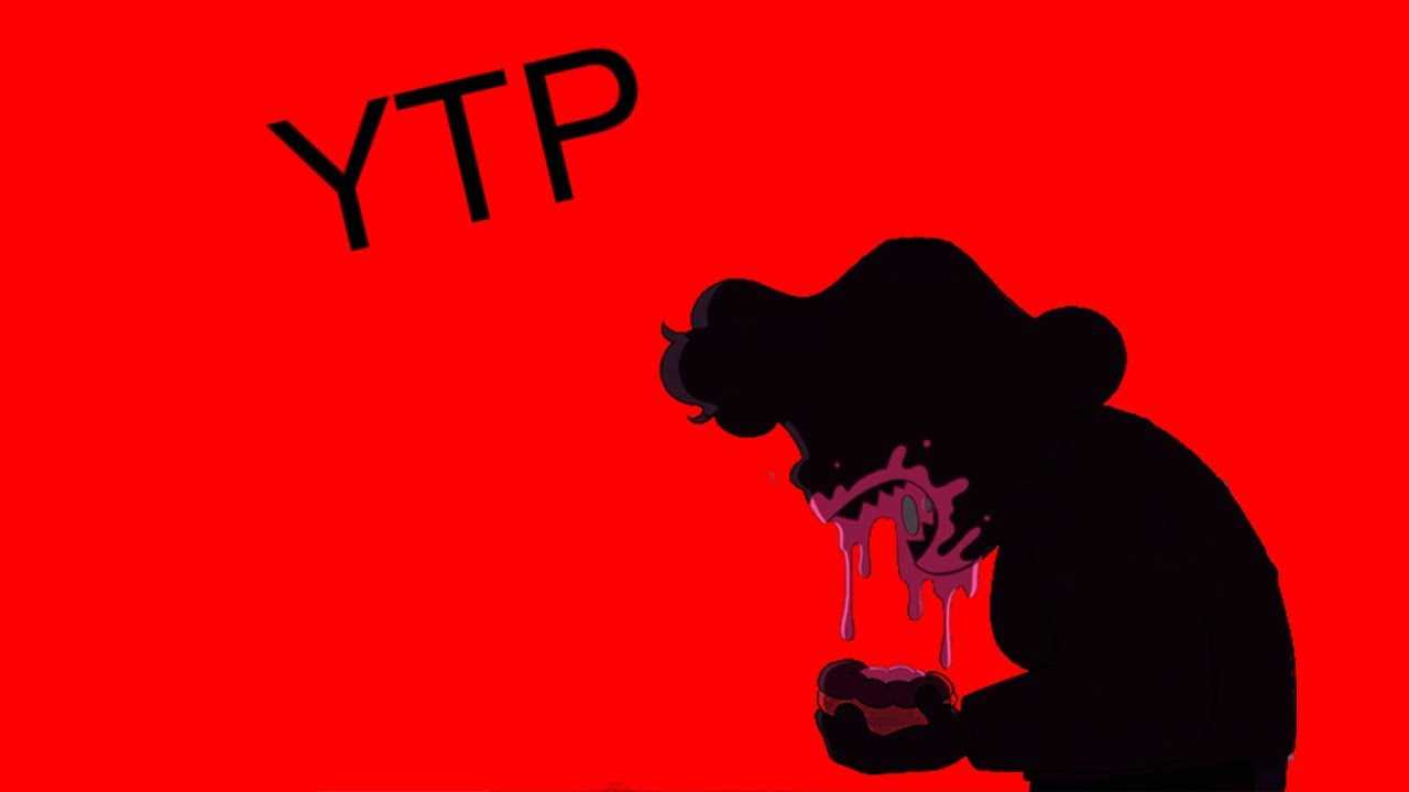 1280x720 Ytp) Saucy Killer Steven Universe