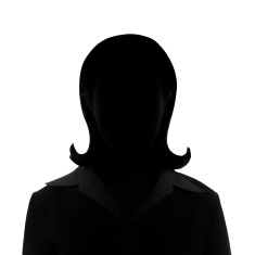 235x235 Unknown Woman Silhouette