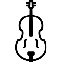 128x128 Double Bass Vectors, Photos And Psd Files Free Download