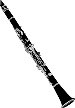 256x368 Bass Clarinet Free Vector Download (90 Free Vector) For Commercial
