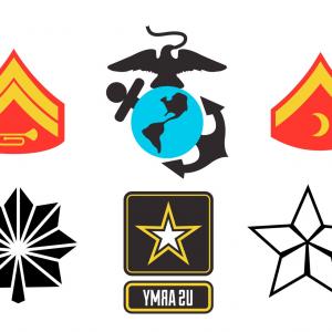 300x300 Us Modern Military Aircraft Silhouettes Vector Arenawp