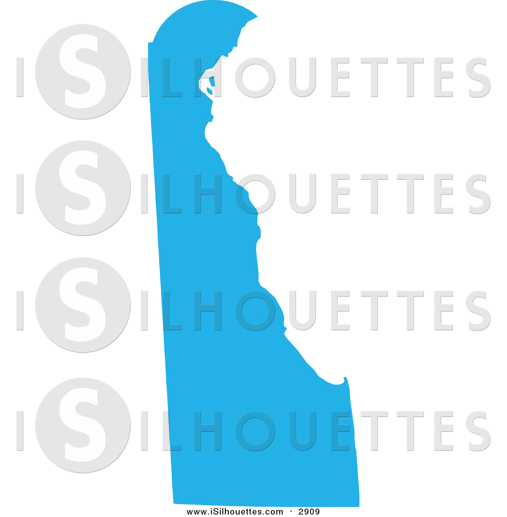1024x1044 Royalty Free State Map Stock Silhouette Designs