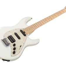 226x226 Music Man Usa Silhouette Special Hss Trem Piezo Rs