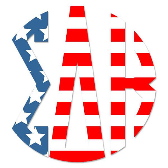 570x570 Greek Usa Flag Monogram Font Cuttable Design Png Dxf Svg Amp Eps