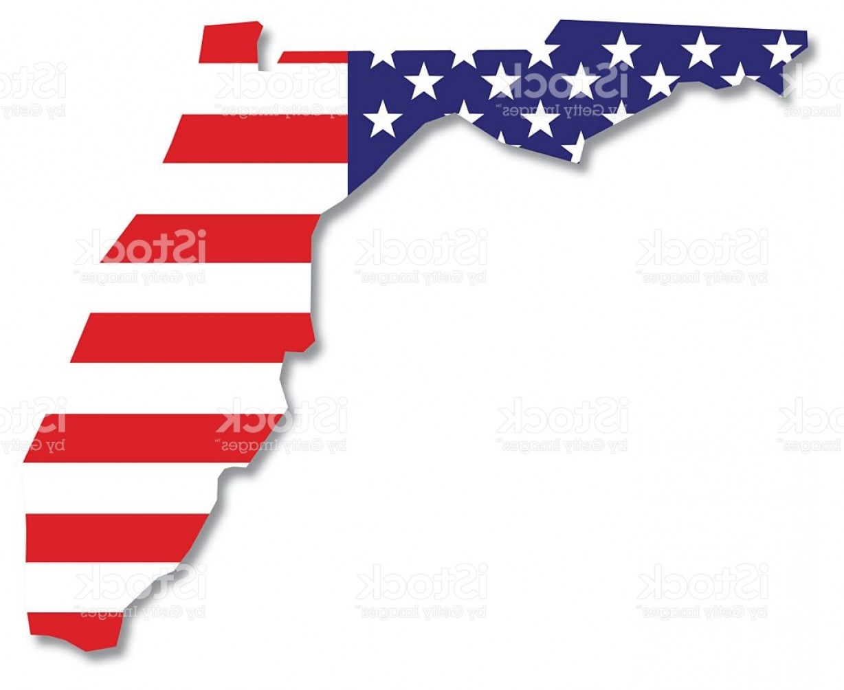 1228x1004 Florida Flag Silhouette Vector Sohadacouri