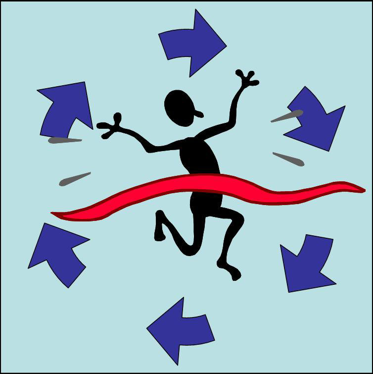 754x755 The Sweet 16 Of The Writing Proc