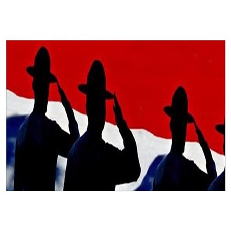 460x460 Corps Salute