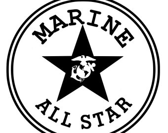 340x270 Marine Svg Etsy