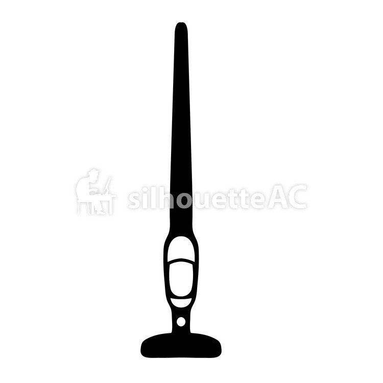 750x750 Free Silhouette Vector An Illustration