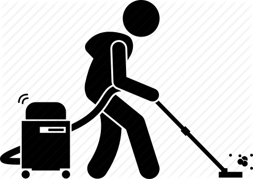 512x362 Man, Person, Vacuum Cleaner Icon Icon Search Engine