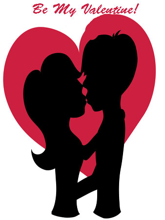 338x451 Free Printable St Valentine's Cards And Decorations