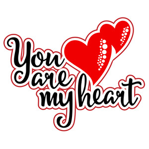 300x300 I Think I'M In Love With This Design From The Silhouette Design