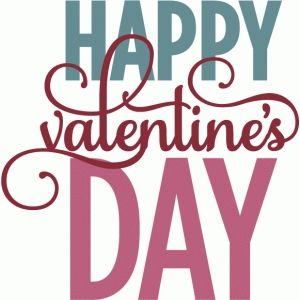 300x300 137 Best Valentine Clip Art Images On Silhouette
