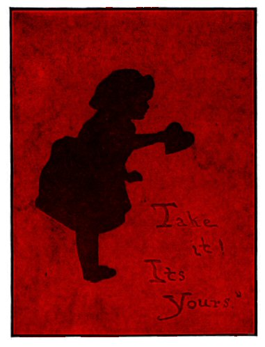 381x498 World Turn'D Upside Down Valentine's Day Card Patterns From 1911