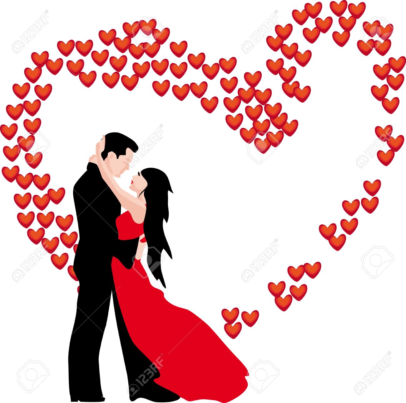 1300x1293 Couple Clipart Bride