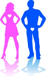 179x300 Free Couple Clipart Image 0071 1002 1402 4249 Valentine Clipart