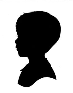 236x297 Hand Cut Silhouette Portraits By Silhouette Artist To The Stars