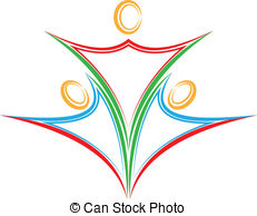 231x194 Wandelende, Silhouette, De Kleur Van Mensen, Straat, Groene