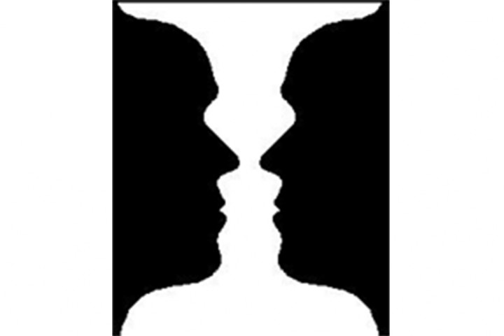 720x480 Is It A Vase Or Two Faces