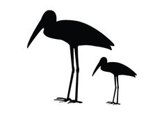 236x165 Sparrow Silhouette Vector Download Bird Vector Silhouette Graphics