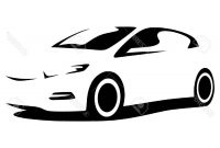 200x135 Best Hd Car Silhouette Image