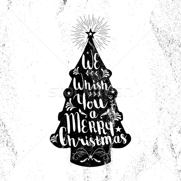 600x600 Pine Tree Silhouette Stock Vectors, Illustrations And Cliparts