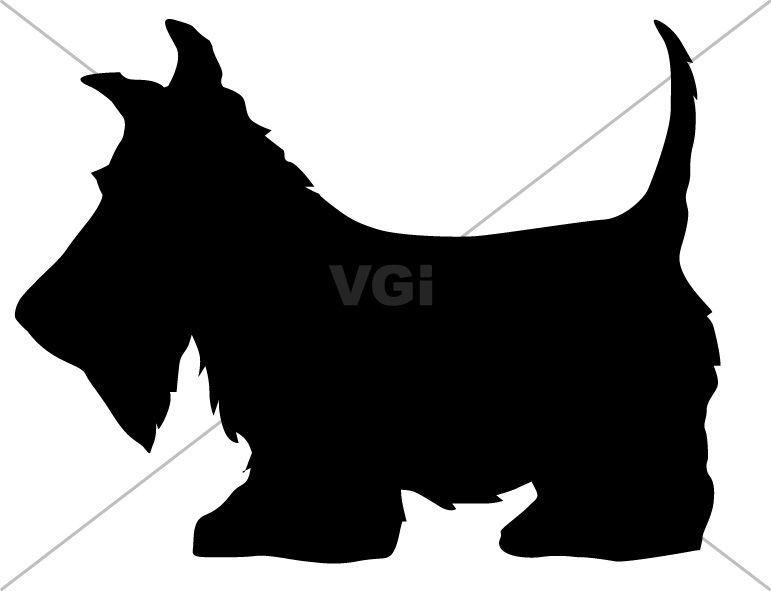 771x591 Scottie Dog Clip Art Graphics Design Amp Art Works Birds