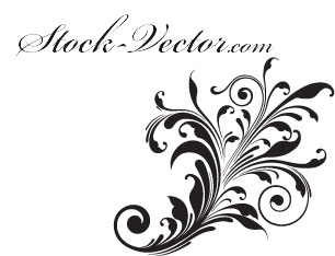 306x234 Flower Vectors