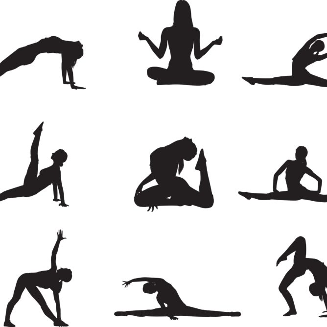 668x668 Humans Vector Assetsforall Free Assets, 3d, 2d Graphics