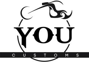 286x200 Motorcycle Silhouette Free Vector Art