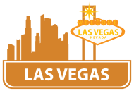 190x129 National Landmark Las Vegas Silhouette By Spreadshirt