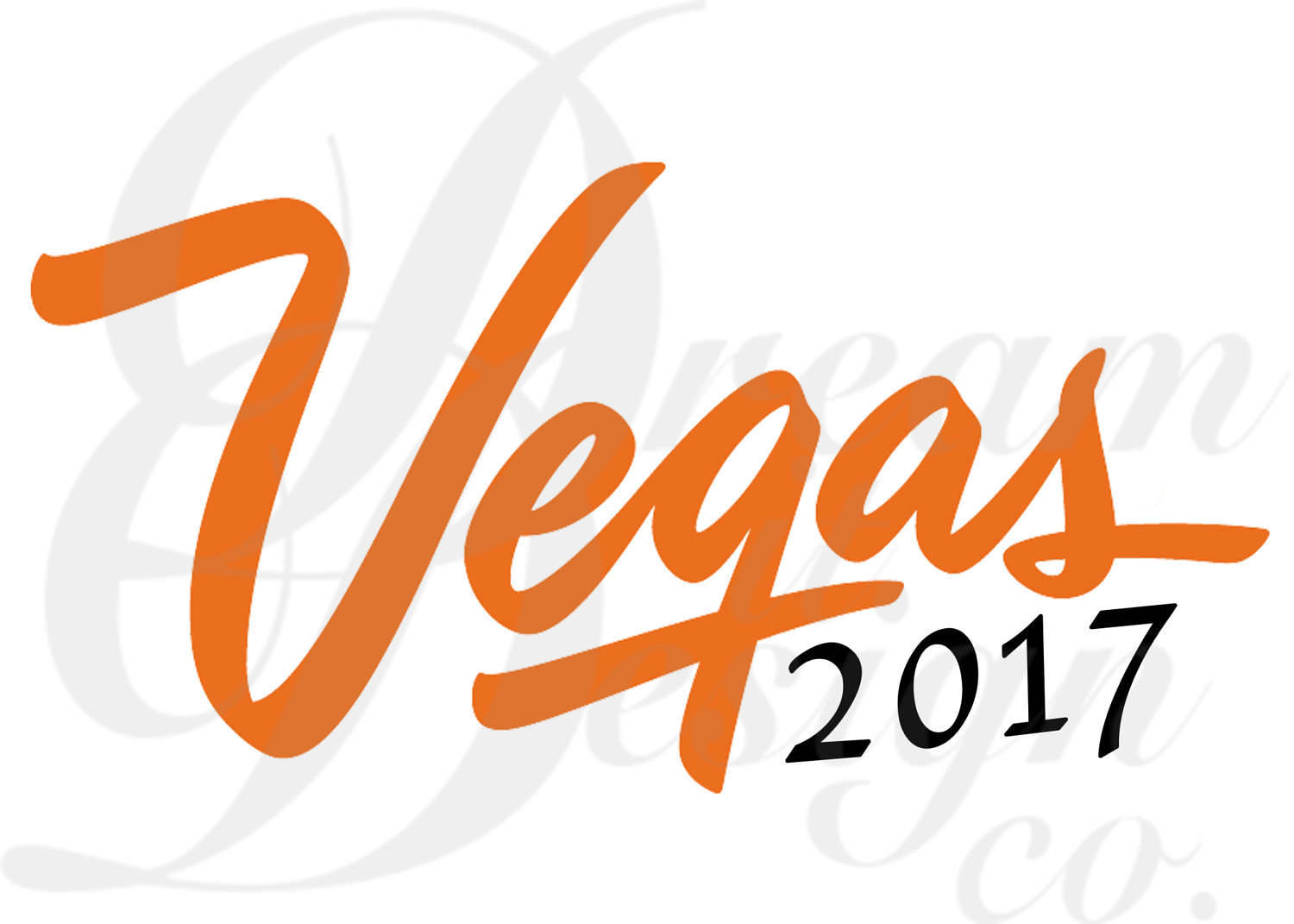 1500x1071 Vegas 2017 Design For Silhouette Studio, Cut Files, Clip Art