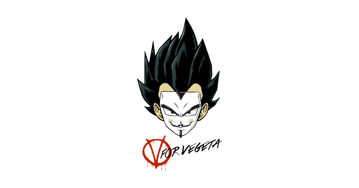 1200x630 Vegeta T Shirts Teepublic