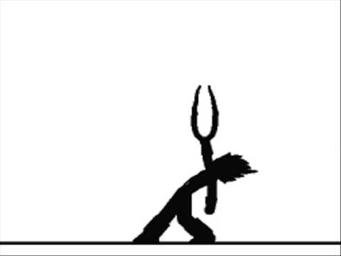 480x360 Sasuke Vs Vegeta Part 1 Pivot