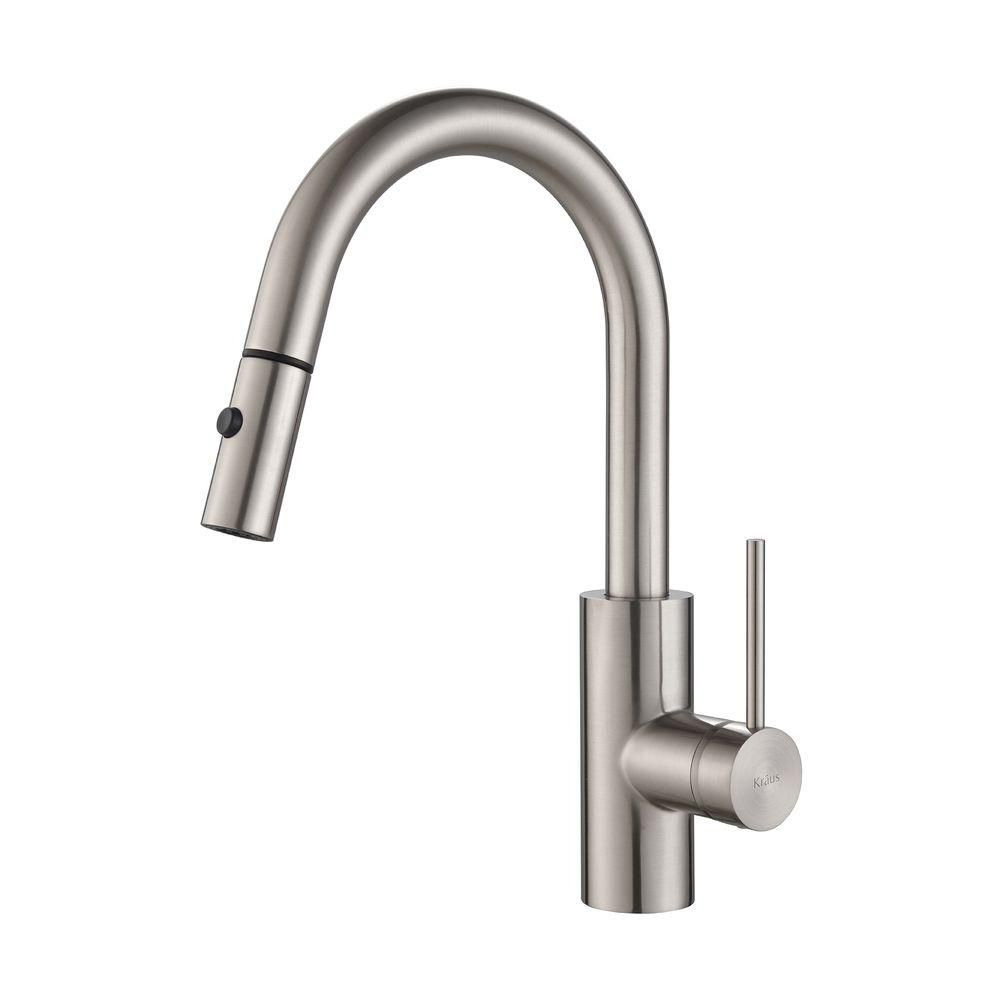 1000x1000 Kitchen Amp Bar Faucets The Home Depot Canada