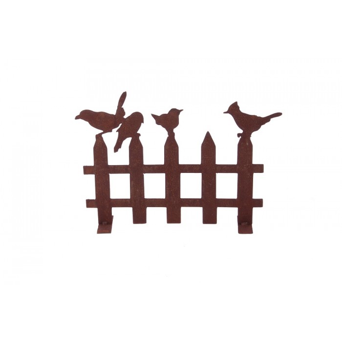 700x700 Sheet Metal Silhouettes Sculptures Black Country Metal Works