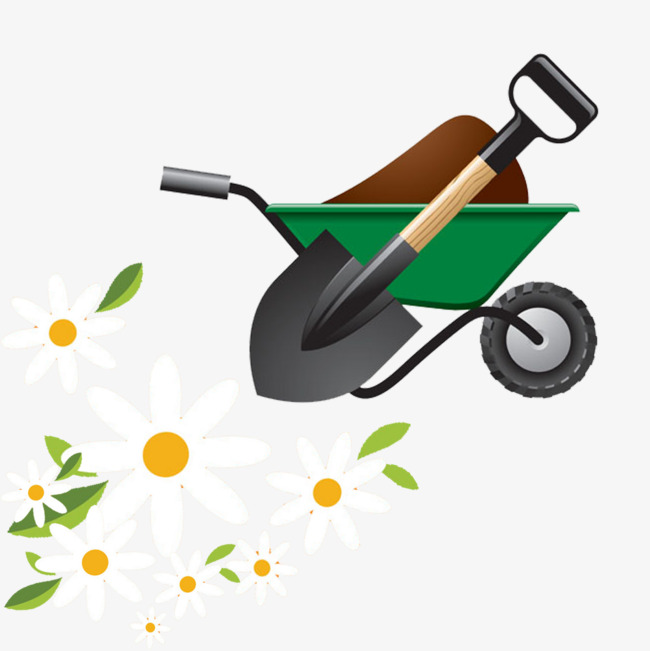 650x651 Garden Tools Png Images Vectors And Psd Files Free Download