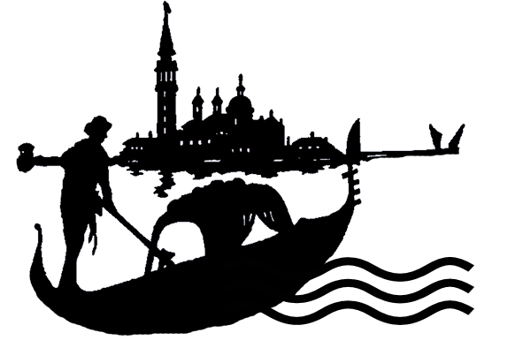 591x394 Gondalier Venice 150 X 100 Min Buy 3 Memory Maze, Memorymaze