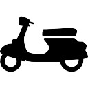 128x128 Vespa Vectors, Photos And Psd Files Free Download