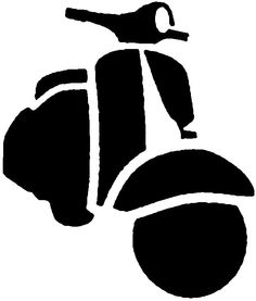 236x277 Travel Icons Bike Amp Vespa