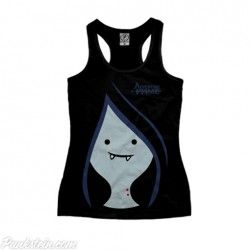 250x250 Marceline Silhouette Cameo Marceline And Silhouettes
