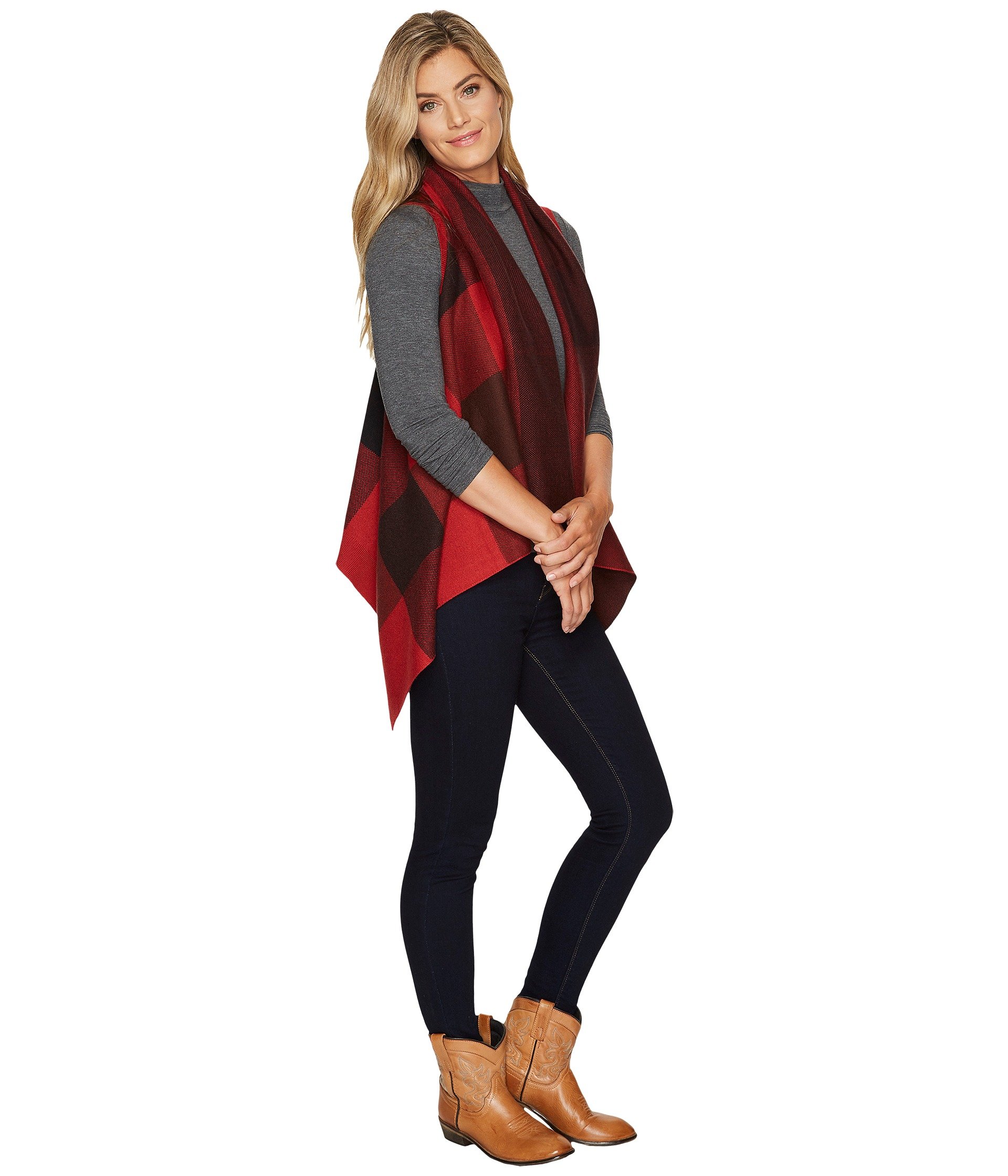 1920x2240 Woolrich Buffalo Sweater Vest Drawing Inspiration From Archival