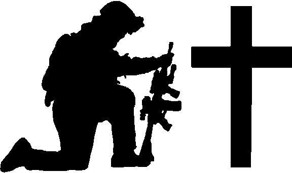 Veteran Silhouette at GetDrawings | Free download