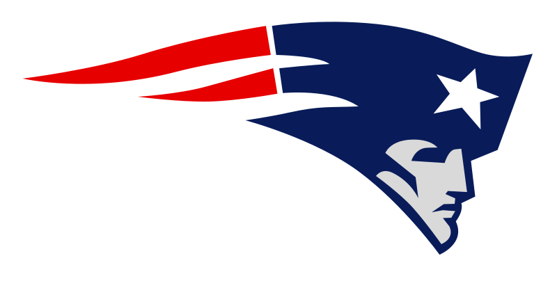 800x404 Px New England Patriotsin Logo Svg Image